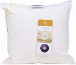 Zdjęcie Amz Poduszka Puchowa 40X40cm Polski Puch Gęsi Basic+ Linia Natural Exclusive 84163 - Pacanów