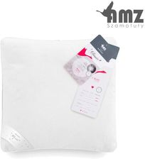 Zdjęcie Amz Poduszka Puchowa Basic 70X80 Kolor Kremowy 1 Komorowa 410-4740 - Piła