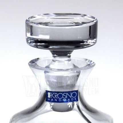 Krosno Karafka Do Whisky 750Ml Legend (53118) - zdjęcie 4