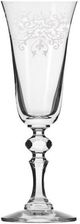 Zdjęcie Krosno Kieliszek Do Szampana 150Ml Krista Deco (113418) - Buk