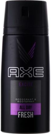 AXE Excite Dezodorant 150ml spray