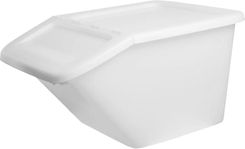 Zdjęcie HARD HEAD POJEMNIK DO PRZECHOWYWANIA, Z MOŻLIWOŚCIĄ SZTAPLOWANIA 34 L - Kielce