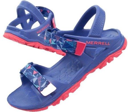 Merrell Dziecięce Sandały Hydro Drift [Mc56495]