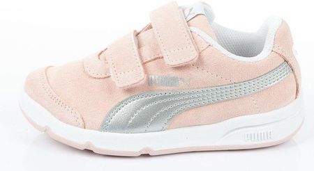 Buty Dziecięce Puma Stepfleex 2 Sd [371227 01]