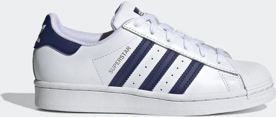 Adidas superstar 2024 w kropki