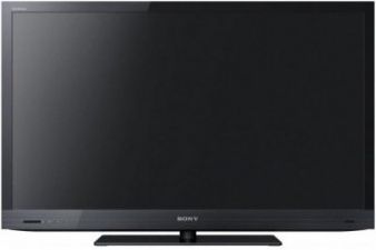 Telewizor LED Sony Bravia KDL-46EX725 46 cali Full HD 46