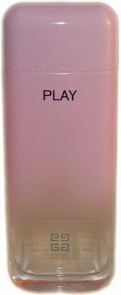 Givenchy Play For Her woda perfumowana 75ml spray TESTER