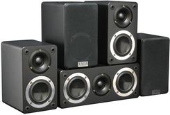 Zdjęcie Taga Harmony inMove 5.0 czarny mat - Góra Kalwaria