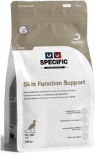 Dechra Specific Fod Skin Function Support arma Dla Dorosłych Kotów 400G