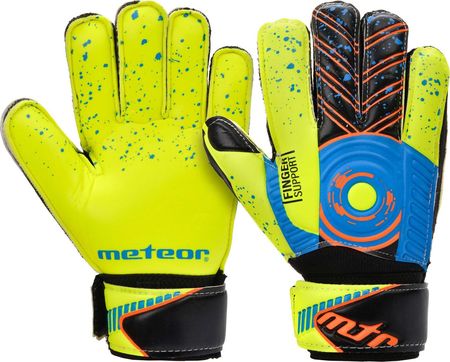 Meteor Defence Yellow