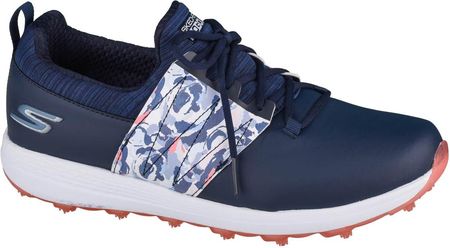 Skechers Go Golf Max-Lag 14886-NVMT 38,5 Granatowe