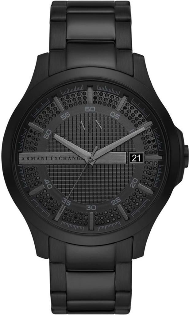 Armani Exchange AX2427 - Zegarki Unisex - Ceny i opinie - Ceneo.pl