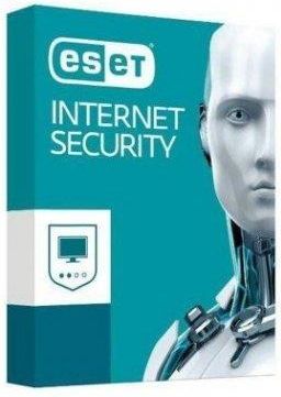 Avast Eset Internet Security 1 urządzenie/ 1 rok (odnowienie)