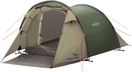 Easy Camp 2 Osobowy Spirit 200 Rustic Green