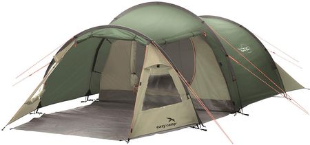 Easy Camp 3 Osobowy Spirit 300 Rustic Green