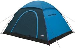 Zdjęcie High Peak Monodome 4 Niebiesko Szary 10164 - Orzesze