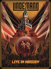 Zdjęcie Lindemann: Live In Moscow (Limited) [Blu-Ray]+[CD] - Górowo Iławeckie