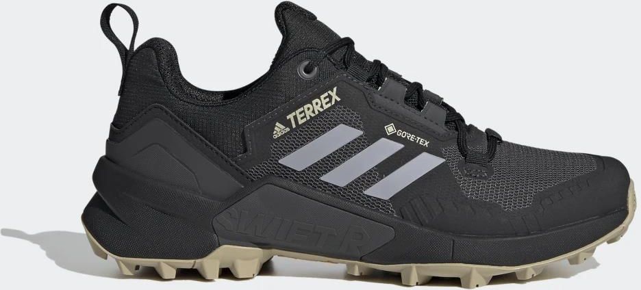 衝立 Adidas Terrex Swift R3 GORE-TEX Hiking Shoes FW2779 - Ceny i