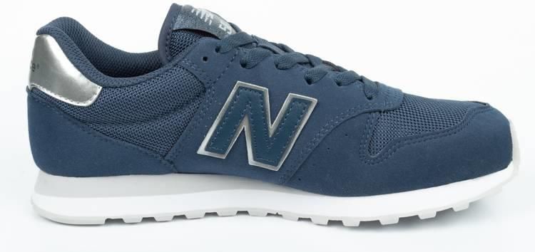 New Balance GW500TN1 Sneakersy Granatowe - Ceny i opinie - Ceneo.pl