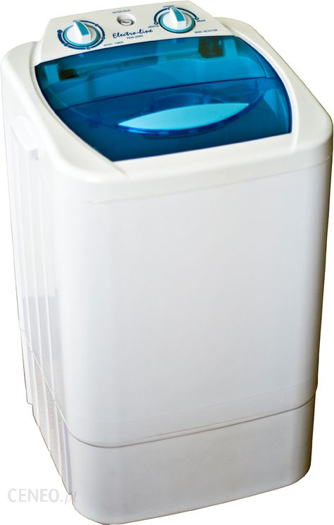  „Electroline PB40“ skalbimo mašina