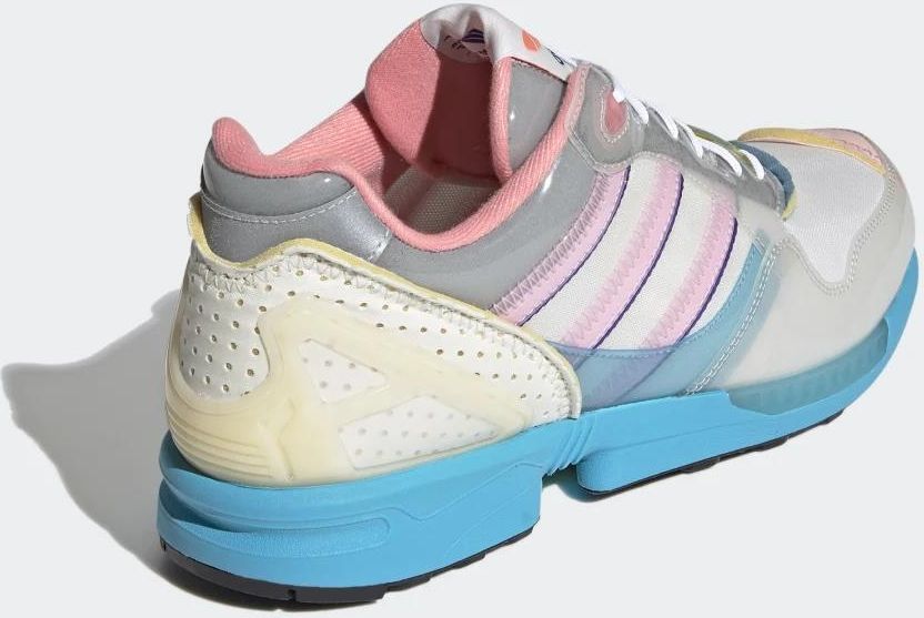 Adidas ZX 0006 X-Ray Inside Out Shoes GZ2711 - Ceny i opinie
