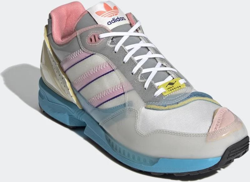 Adidas ZX 0006 X-Ray Inside Out Shoes GZ2711 - Ceny i opinie