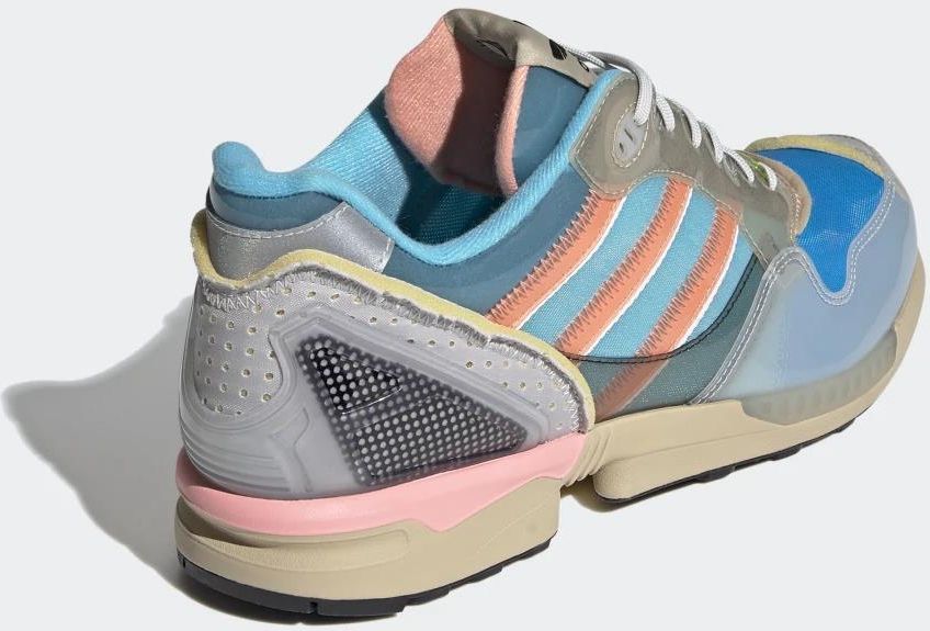 Adidas ZX 0006 X-Ray Inside Out Shoes GZ2709 - Ceny i opinie