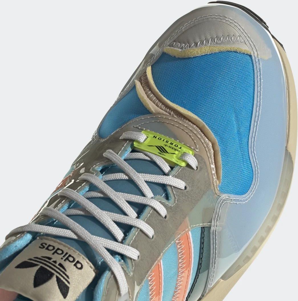 シューズ RYO Buty Adidas Originals Zx Rpd ! -30% ! R.39 - Ceny i opinie