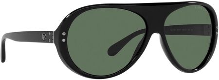 Okulary przeciwsłoneczne LAUREN RALPH LAUREN - 0RL8194 500171 Black