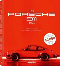 Zdjęcie Porsche 911 Book - Turek