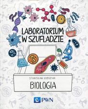 Zdjęcie Laboratorium w szufladzie Biologia - Piotrków Kujawski