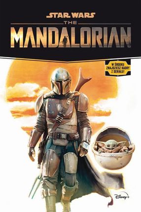 Star Wars The Mandalorian (MOBI)