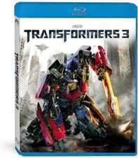 Zdjęcie Transformers 3 (Transformers: Dark of the Moon) (Blu-ray) - Piaseczno