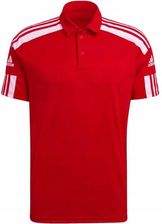 Zdjęcie KOSZULKA ADIDAS SQUADRA 21 POLO M GP6429 S - Szamocin