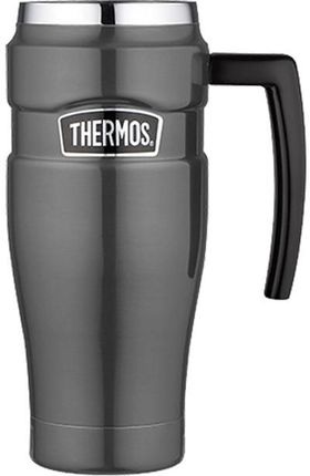 Thermos Style 0,47L metaliczny szary (160035170011)