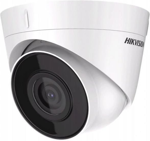 Hikvision Zestaw Monitoringu Ip 4 Kamery 4Mpx Poe