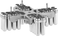 Zdjęcie Steinberg Systems Rotor Horyzontalny Do Wirówki Laboratoryjnej 32X10ml Sbs-Sr-32-10 (SBSSR3210) - Złoczew