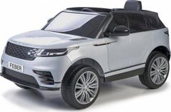 Zdjęcie Feber Samochód na akumulator Range Rover Velar 6V CE  - Korsze