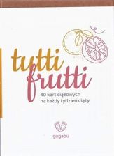 Zdjęcie Tutti Frutti - Karty Do Zdjęć - Elbląg
