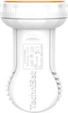 Zdjęcie TechniSat Unix Single Gold (76-4811-00) - Strzelin