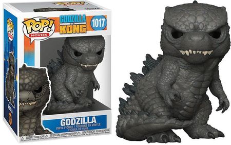 Funko Pop Pop Godzilla Vs Kong Kolekcjonerska Godzilla 1017 - Ceny