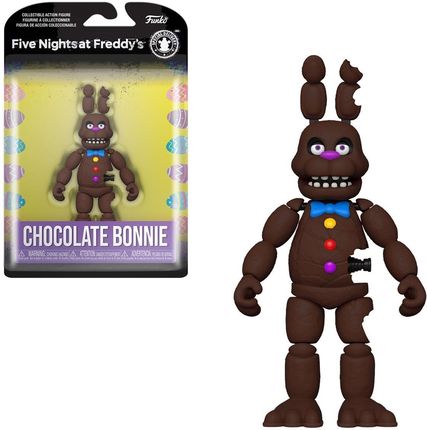 Funko Pop Five Nights At Freddy'S Figurka Chocolate Bonnie