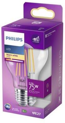 Żarówka LED PHILIPS 929002025455 8.5W E27