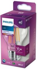 Zdjęcie Żarówka LED PHILIPS 929002025555 8.5W E27 - Sieraków