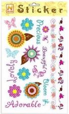 Zdjęcie Galeria Hobby Kalkomania artystyczna 15,5x23cm RUBON326 - Libiąż