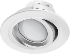 Zdjęcie Hama Oprawa wpuszczana LED WiFi 5W biała (176588) - Złotów