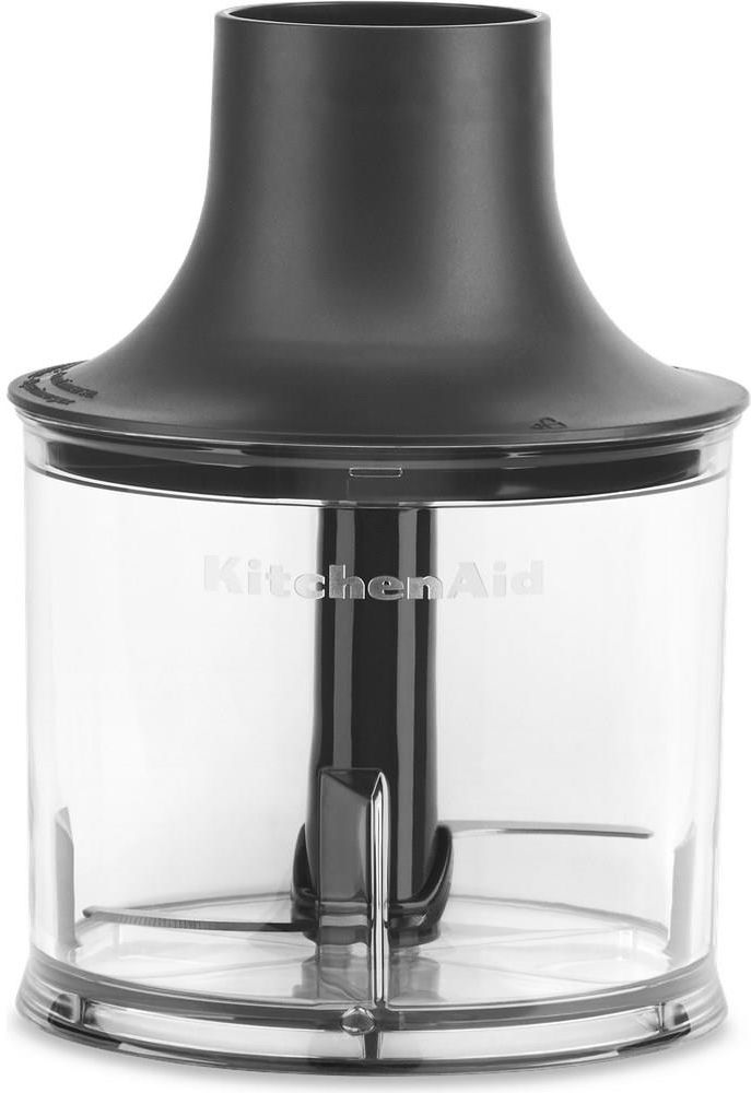 фото Блендер занурювальний KitchenAid 5KHBV83EOB