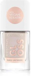 Catrice Perfecting Gloss Nail Lacquer lakier do paznokci  10.5 ml Highlight Nails