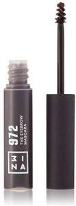 3INA The Eyebrow Mascara  żel do brwi  4 ml 972