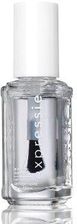 essie Expressie vegane Formel lakier do paznokci 10 ml Nr. 390 - Always Transparent